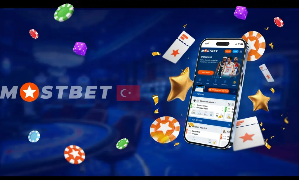 Uygulamanın ana özellikleri